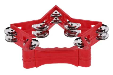 Okovy-kroužky Hvězda Novinka