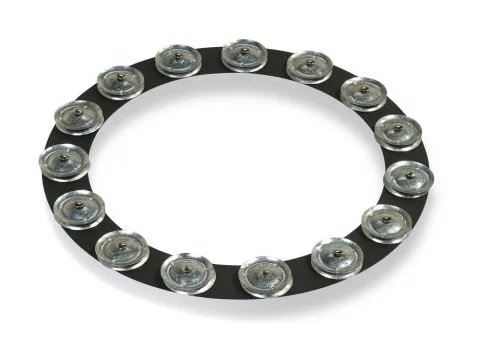 Nová Kolekce Tamburína TamboRing