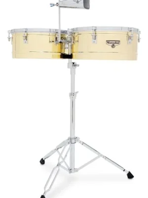 Akce Timbály Matador