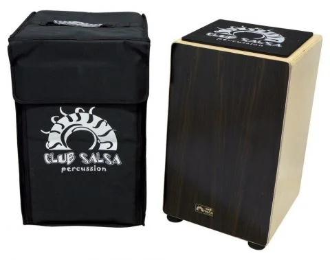 Nejlepší Volba Cajon CLUB SALSA