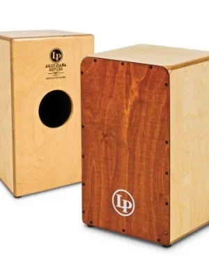 Cajon Americana Series Groove Cajon Doprava Zdarma