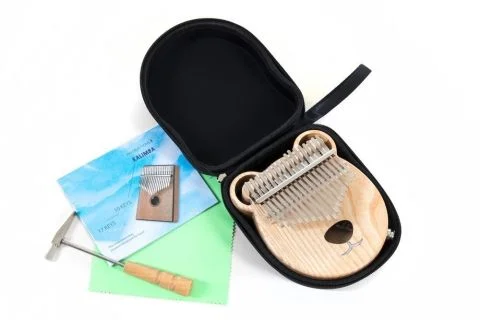 Kalimba Rychlé Dodání