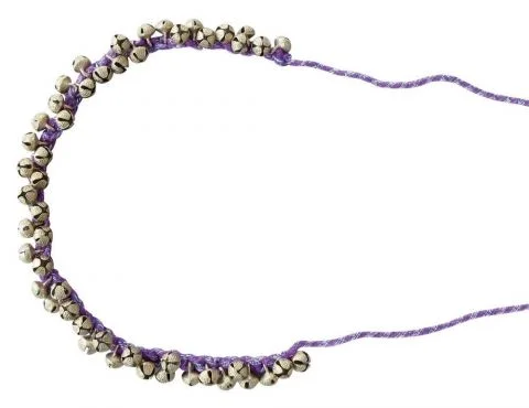 Rolničky na nohu Ihned K Objednání