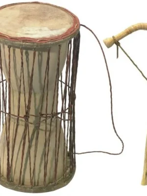 Expresní Doručení Talking Drum