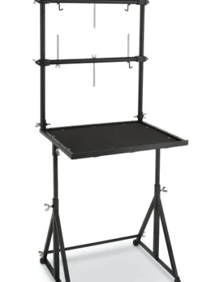 Stolek pro perkuse Levný