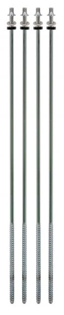 Ladící šrouby Brazilian Surdo - LP3018 LP3020 LP3118 LP3120 Cenový Hit