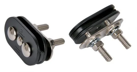 Montáž korpusu Conga Přímo Od Výrobce