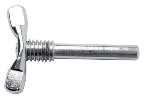 Hardware příslušenství & Náhradní díly Křídlové šrouby 1/2" - výškově stavitelné LP290S - LP290S-AIR - LP291 - LP445 Nová Kolekce