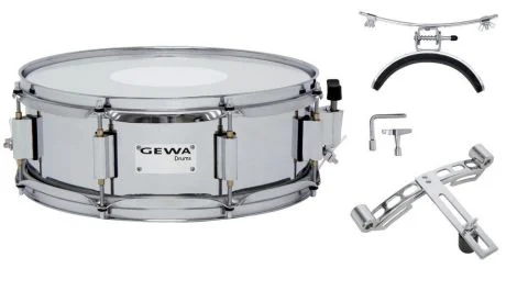 Vysoce Kvalitní Pochodový bubínek Malé bubny