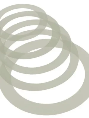 Nejlepší Cena Tlumící kroužky