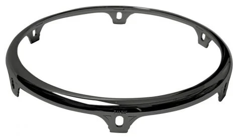 Hit Sezóny Napínací obruč pro Conga Comfort Curve II - Z Series (Extended Collar) - Brushed Nickel