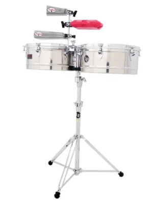 Timbály Prestige Stainless Steel Časově Omezené