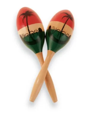 Nejprodávanější Maracas CPWood