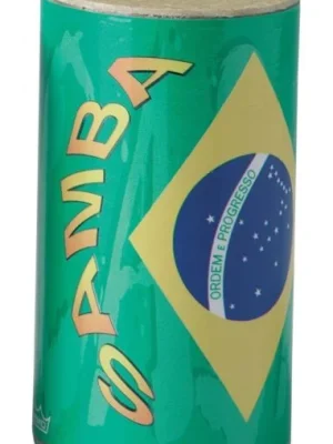 Shaker Bossa Dokud Zásoby Vydrží