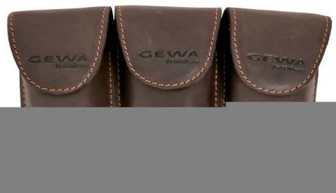 Pouzdro pro nátrubek Crazy Horse lesní roh Nakupujte Hned