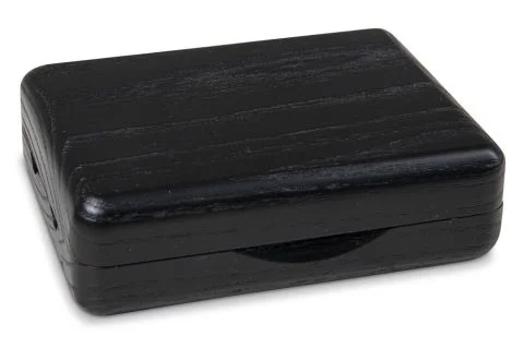 Pouzdro pro plátky Alt saxofon 6 plátků Vysoce Kvalitní