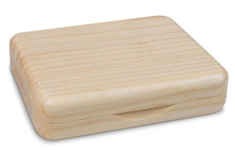 Ověřený Pouzdro pro strojky Hoboj 8 rour