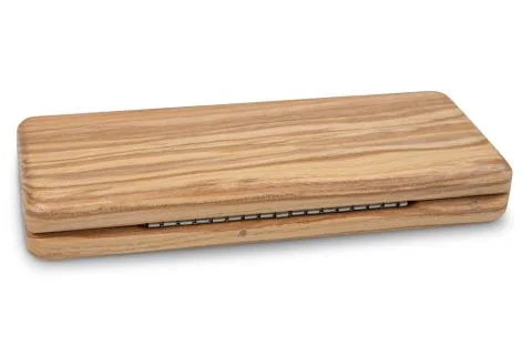 Pouzdro pro strojky Fagot 6 trubiček Hit Sezóny