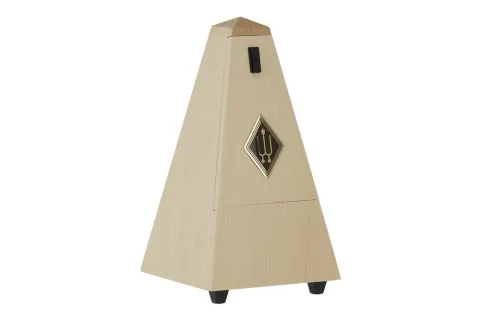 Metronom Pyramidový tvar Levný