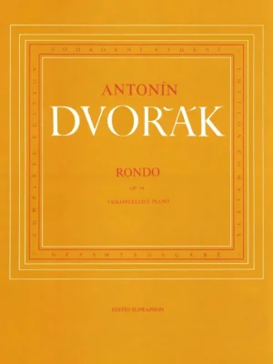 Rondo g moll op. 94 Víkendová Akce