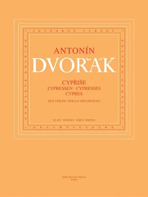 Značkový Cypřiše