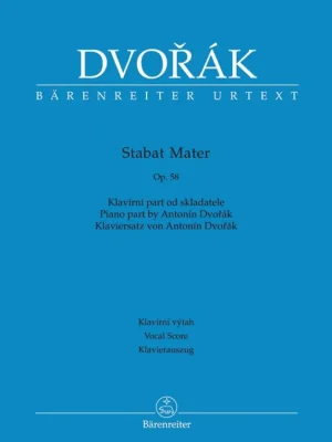 Stabat Mater Kup Teď