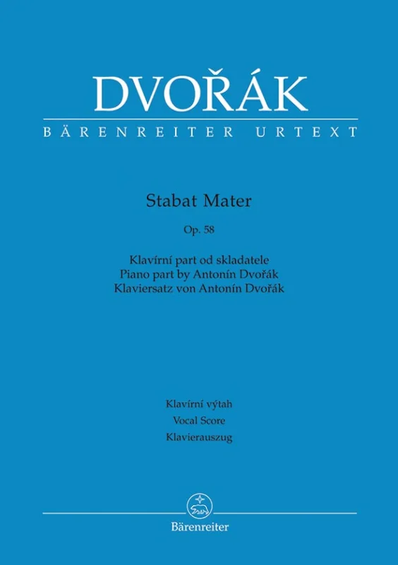 Stabat Mater Kup Teď