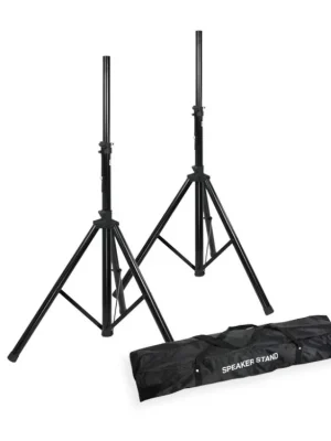 Výprodej Adam Hall SPS023SET stativy pro reprobox