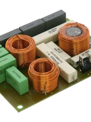 B&C Speakers XO-2 Přímo Od Výrobce