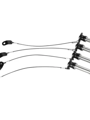 RCF AC 4PIN HDL20 BACK Finální Výprodej