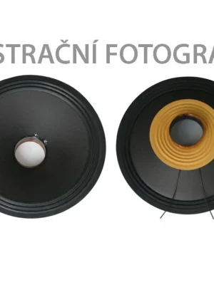 Akční Cena B&C Speakers 12CX32 Recone Kit 8/ohm
