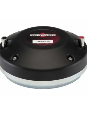 Autentický B&C Speakers DE910TN 8/ohm