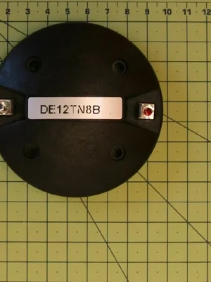 Akce B&C Speakers MMD012TN8B 8/ohm