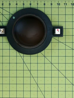 B&C Speakers MMD180 8/ohm Akční Nabídka