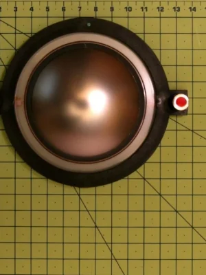 Poslední Šance B&C Speakers MMD3B16M 16/ohm