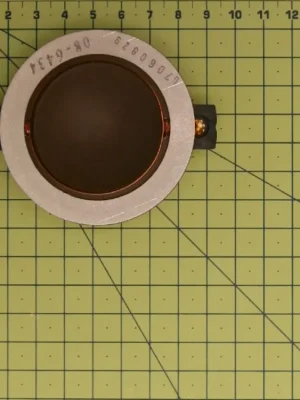 B&C Speakers MMD400 8/ohm Nejprodávanější