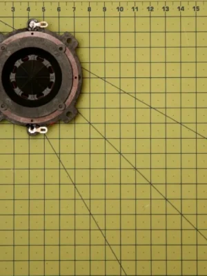 RCF 4 D5U membrana 4/ohm Akční Nabídka