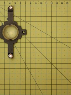 Nová Kolekce RCF M88 membrana