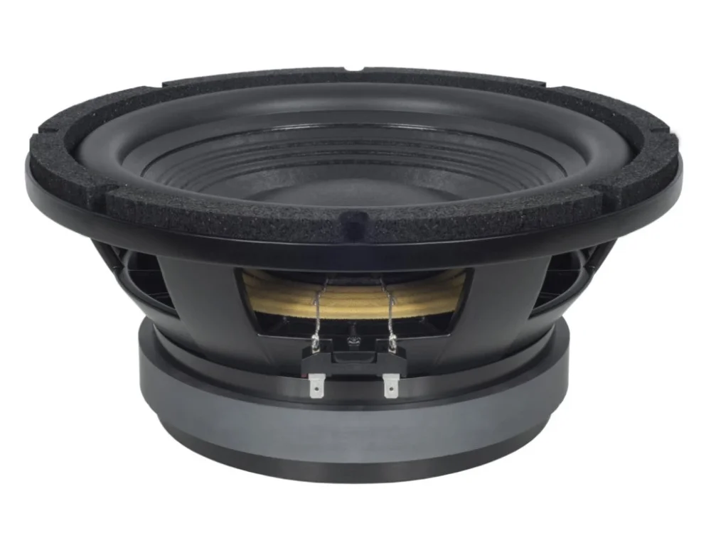 B&C Speakers 12FG100 8/ohm Must-Have