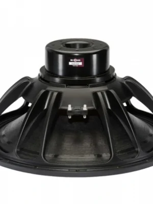B&C Speakers 21DS115 4/ohm Sleva