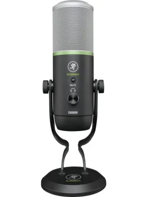 Mackie EleMent CARBON Sleva