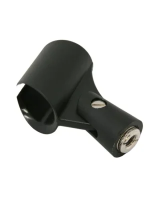 Akční Nabídka Adam Hall Mikrofonní držák 3/8+5/8 velký