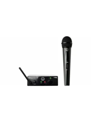 AKG WMS 40 MINI Vocal Hit Sezóny