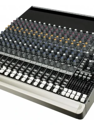 Mackie 1604 VLZ3 Ihned K Objednání