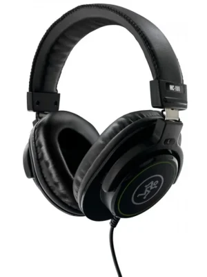 Mackie MC-100 Akční Nabídka