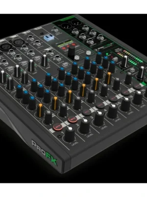Sleva Mackie ProFX10v3+