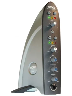 Mackie SPIKE Ověřený