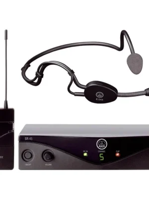 AKG WMS 45 SPORTS SET A Kup Teď