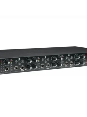 Ihned K Objednání Mackie HM-400