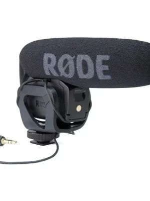 Přímo Od Výrobce Rode VideoMic PRO Rycote